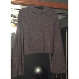 Knit Sweater